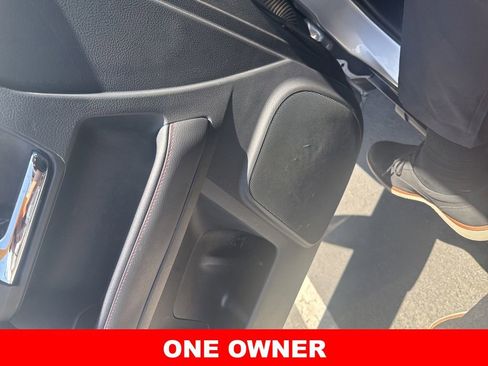 Used 2021 Toyota 4Runner TRD Off-Road Premium w/ Moonroof Package AWD/4WD image 7