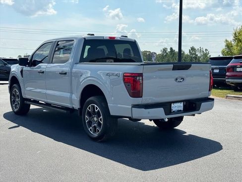Used 2024 Ford F150 STX AWD/4WD image 5