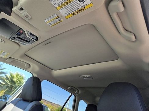 New 2025 Subaru Outback Onyx Edition image 7