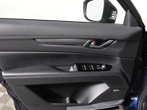 New 2025 MAZDA CX-5 AWD 2.5 S image 22