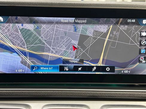 Used 2023 Mercedes-Benz GLE 350 GLE 350 4MATIC Sport Utility 4 w/ Premium Package image 38