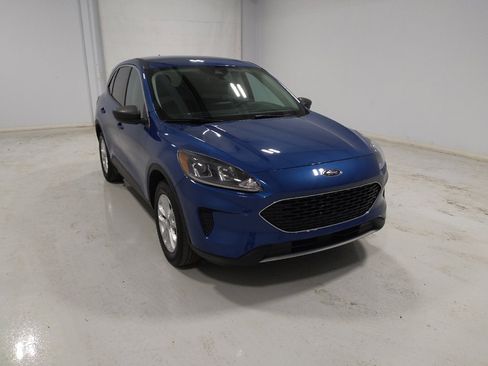 Used 2022 Ford Escape SE image 13