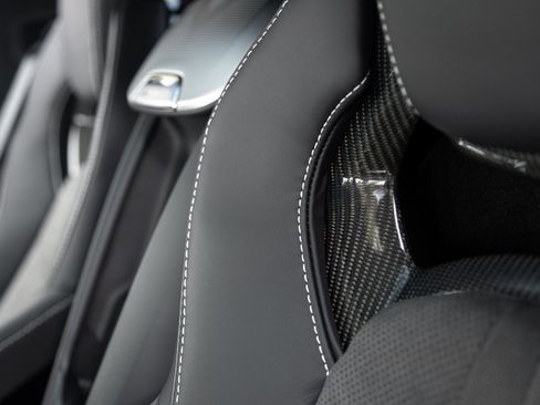 Used 2024 Chevrolet Corvette Z06 w/ Z07 Performance Package image 26