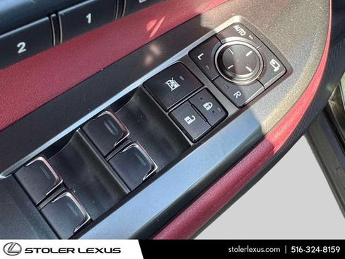 Used 2023 Lexus NX 350h AWD w/ Vision Package image 22