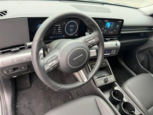 Certified 2026 Hyundai Kona Limited image 7