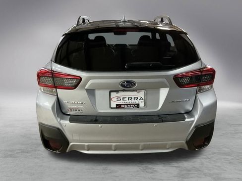 Used 2021 Subaru Crosstrek 2.5i Limited w/ Moonroof Package 1 image 4