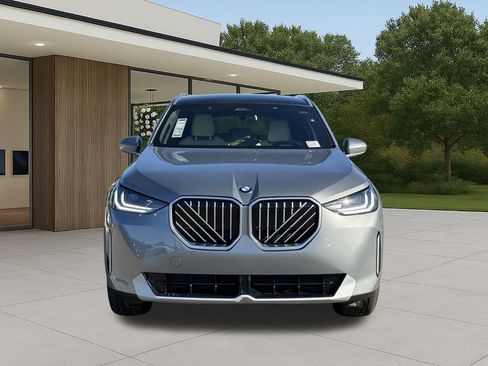 New 2026 BMW X3 xDrive30 w/ Convenience Package image 3