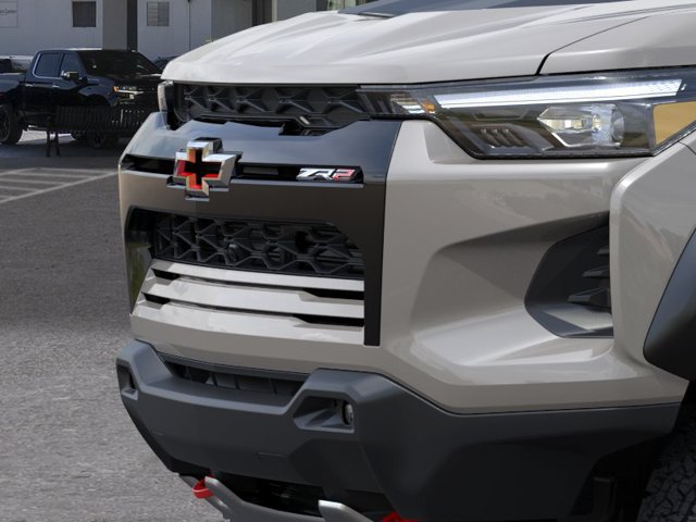 New 2026 Chevrolet Colorado ZR2 w/ Technology Package AWD/4WD image 13