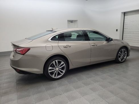 Used 2024 Chevrolet Malibu LT FWD image 10