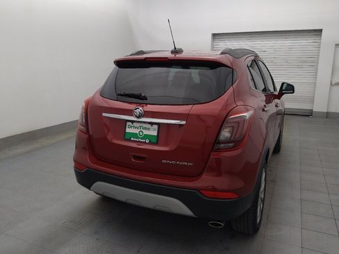 Used 2019 Buick Encore Preferred w/ Safety Package image 7