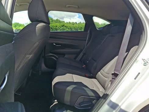 Used 2025 Hyundai Tucson SEL AWD/4WD image 10