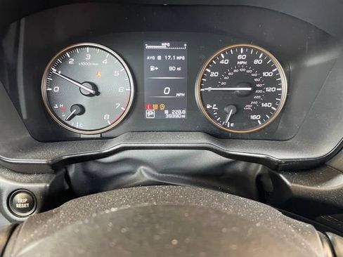 Used 2023 Subaru Outback Wilderness AWD/4WD image 7