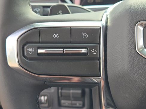 New 2026 GMC Sierra EV Elevation AWD/4WD image 28