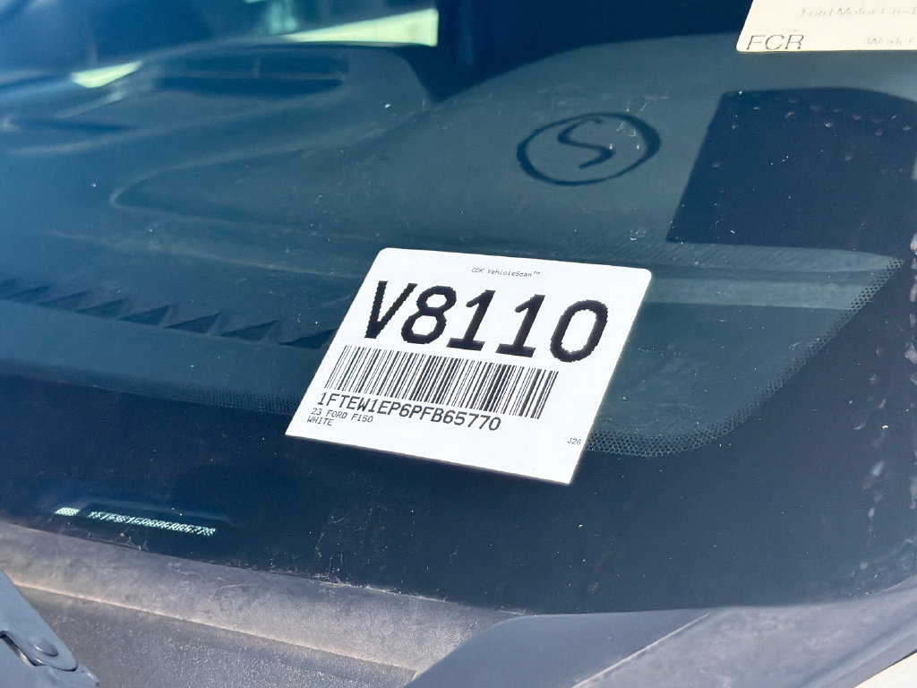 Used 2023 Ford F150 XL w/ STX Appearance Package AWD/4WD image 20
