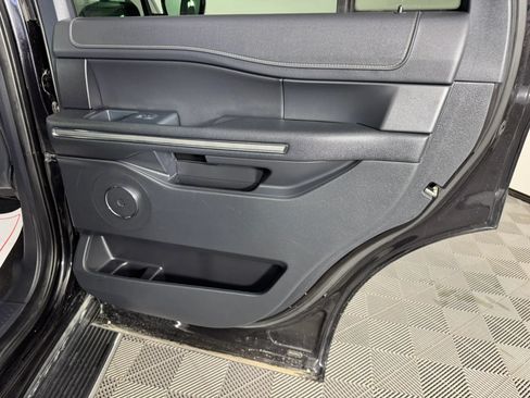 Used 2022 Ford Expedition XLT AWD/4WD image 49
