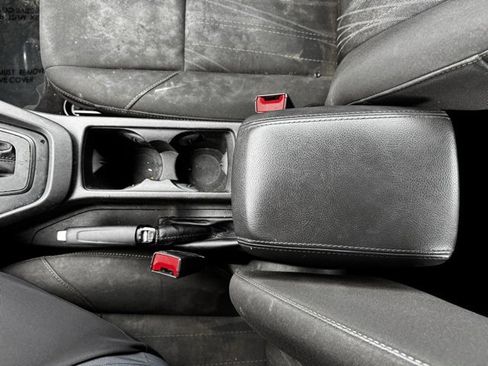 Used 2015 Ford Focus SE image 15
