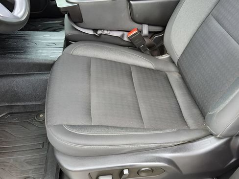 Used 2023 GMC Sierra 1500 SLE AWD/4WD image 23