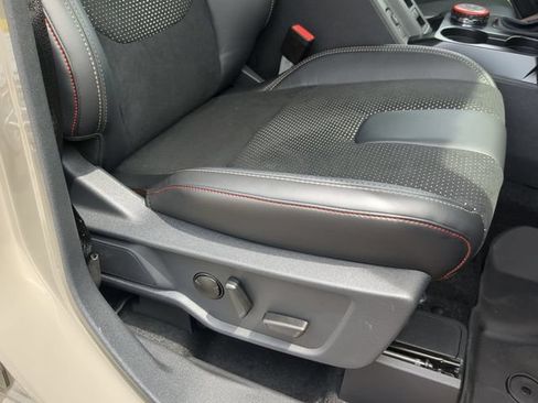 New 2025 Ford Bronco Raptor w/ Interior Carbon Fiber Pack AWD/4WD image 44