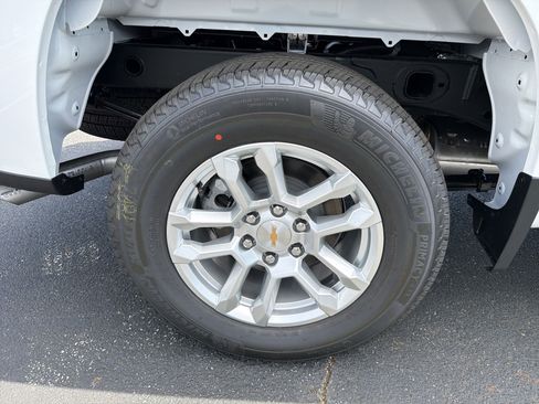 New 2026 Chevrolet Silverado 1500 LT AWD/4WD image 31