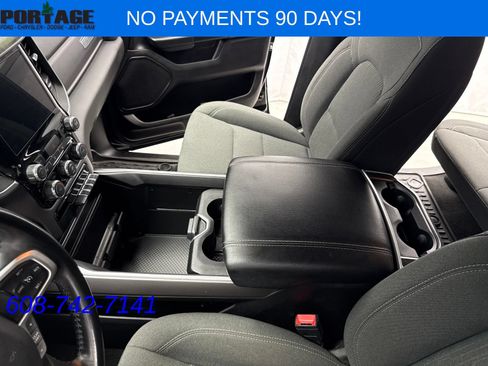 Used 2023 RAM 1500 Big Horn AWD/4WD image 20
