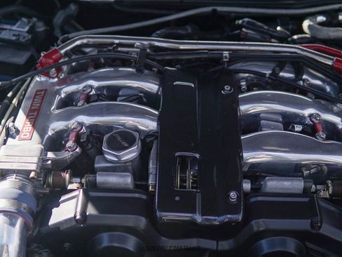 Used 1994 Nissan 300ZX Twin Turbo image 25