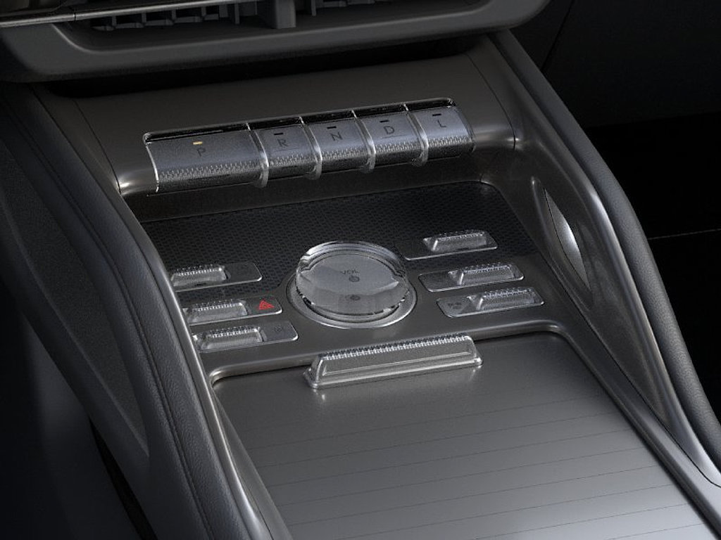 New 2026 Lincoln Nautilus Premier AWD/4WD image 15
