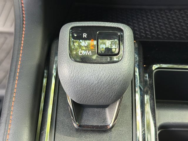 Used 2024 Nissan Pathfinder Rock Creek AWD/4WD image 31