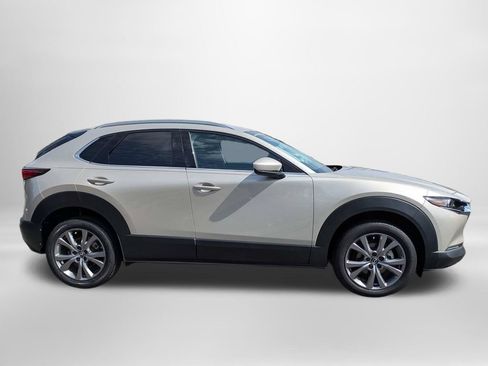 Certified 2024 MAZDA CX-30 AWD 2.5 S w/ Premium Package image 3