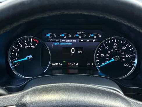 Used 2021 Ford Expedition Max Platinum image 34