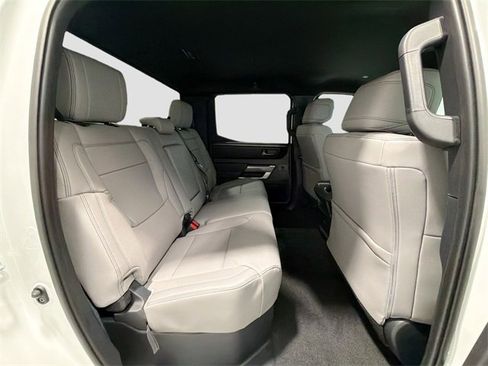 New 2026 Toyota Tundra SR5 image 21