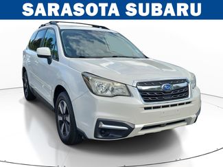 Used 2017 Subaru Forester 2.5i Premium video 1