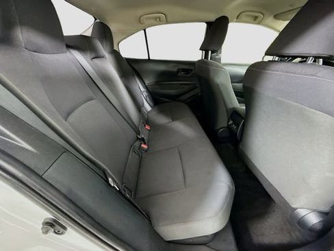 Certified 2024 Toyota Corolla LE image 24