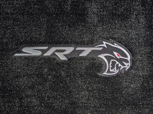 Used 2023 Dodge Challenger SRT Super Stock RWD image 15