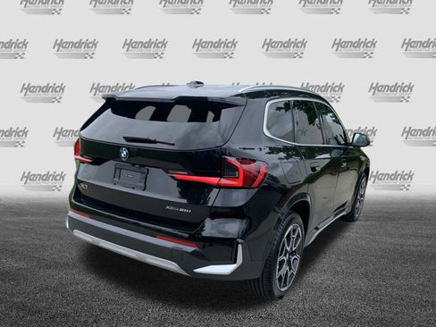 Certified 2025 BMW X1 xDrive28i w/ Premium Package image 9