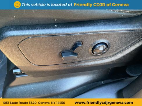 Used 2021 RAM 1500 Big Horn image 21