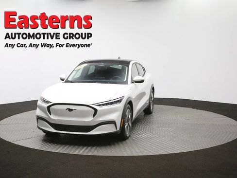Used 2021 Ford Mustang Mach-E Select w/ Comfort/Appearance Package AWD/4WD image 53