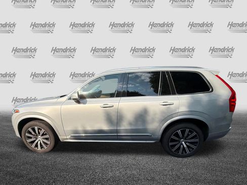 Certified 2023 Volvo XC90 B6 Plus w/ Protection Package Premier AWD/4WD image 8