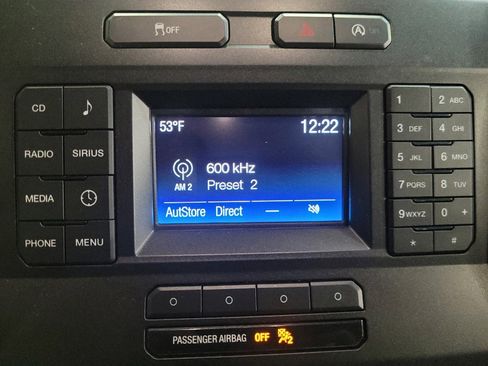 Used 2017 Ford F150 XLT AWD/4WD image 25
