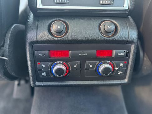 Used 2009 Audi Q7 4.2 Prestige image 22