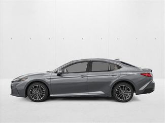 New 2026 Toyota Camry XLE video 3