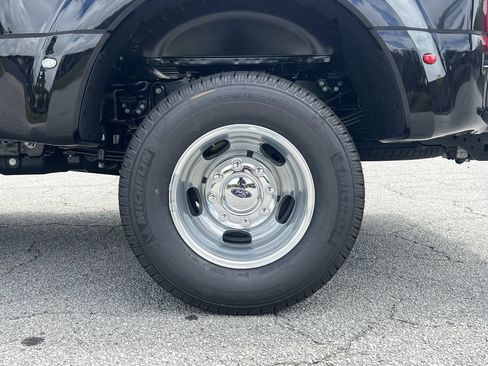 New 2026 Ford F350 Lariat w/ Lariat Ultimate Package AWD/4WD image 30