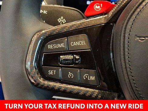 Used 2025 BMW M3 w/ Executive Package image 23