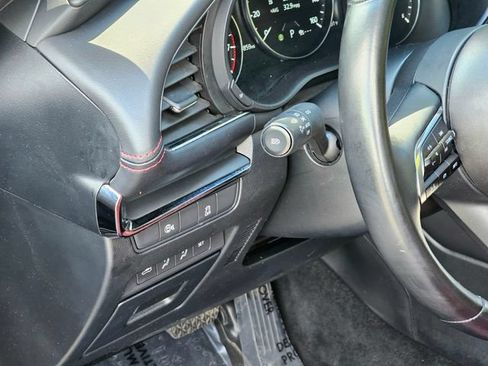 Used 2025 MAZDA MAZDA3 s AWD/4WD image 16