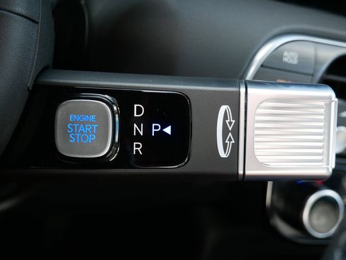 New 2026 Hyundai Palisade Limited image 14