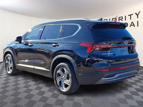 Used 2023 Hyundai Santa Fe SEL image 6