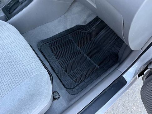 Used 2007 Toyota Corolla CE image 11