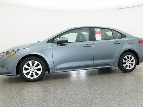 New 2026 Toyota Corolla LE image 50