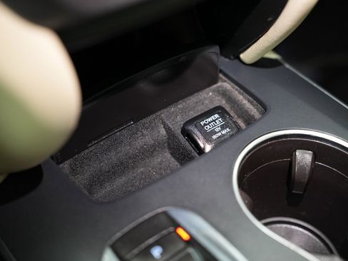 Used 2017 Acura MDX SH-AWD w/ Advance Package image 32