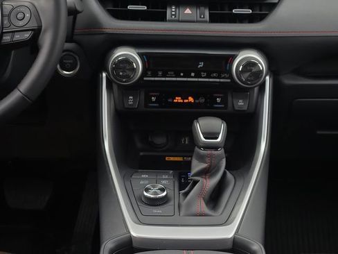 Certified 2025 Toyota RAV4 XSE w/ Premium Package image 20