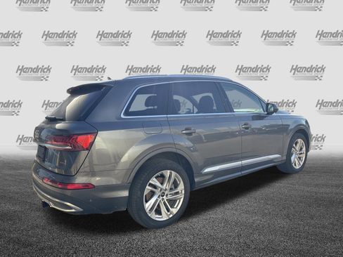 Used 2023 Audi Q7 3.0T Premium Plus w/ Premium Plus Package image 10